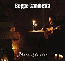 Short Stories von Beppe Gambetta | CD | Zustand sehr gut - Bild 1 von 2