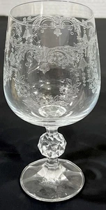 Bicchiere da vino Cascade by Import Assoc - Foto 1 di 7