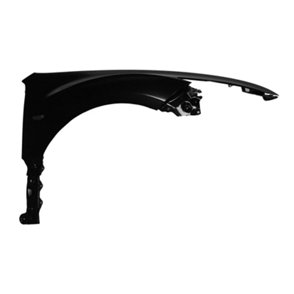 New Front Passenger Side Fender Direct Replacement Fits 2009-2013 Mazda 6 Foto 1 de 1