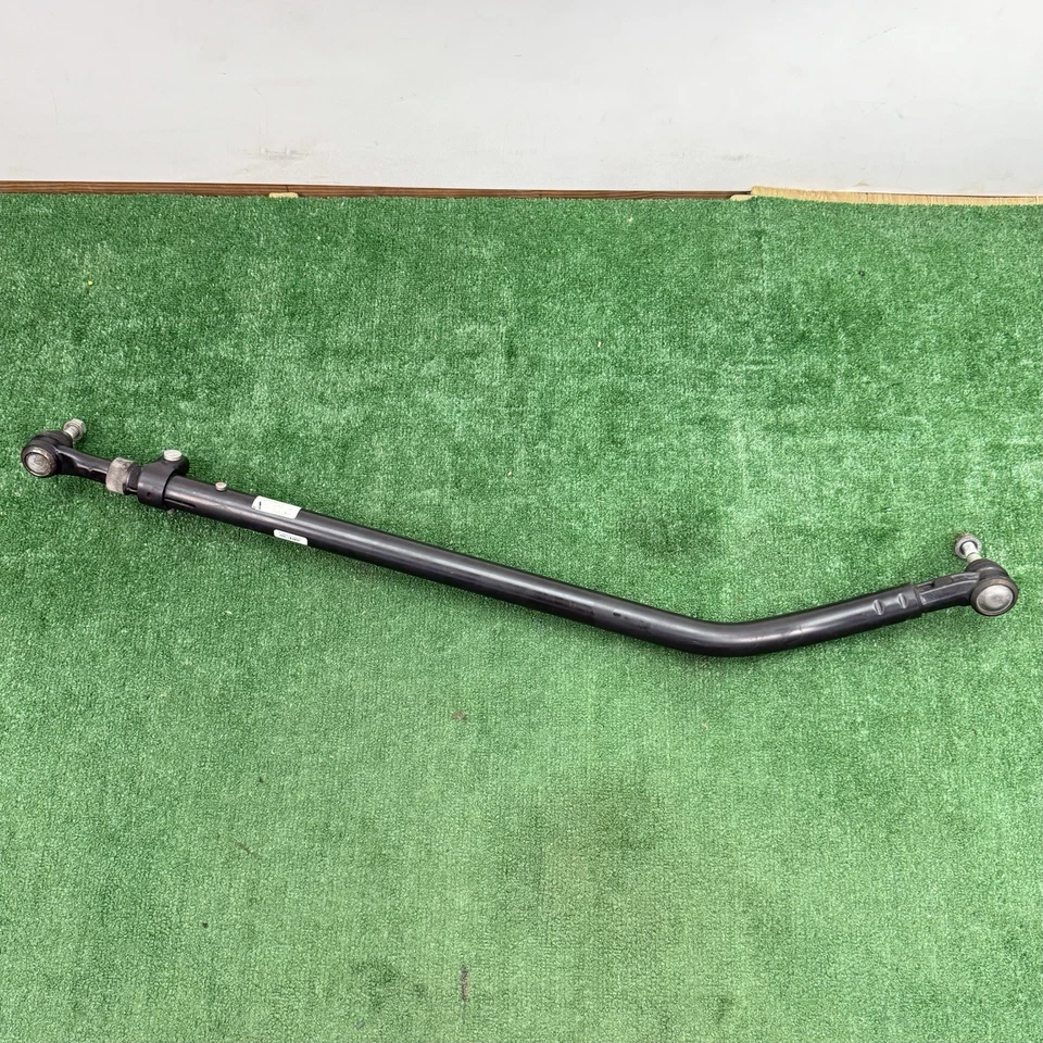 Jeep Wrangler JL JLU 2018-2023 3,6 barra de amarre de dirección delantera OEM 68297670AB Foto 1 de 4