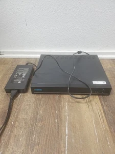 U50 ♻ Reolink 16 Kanal NVR Netzwerk Videorecorder Überwachungskamera System RLN16-410 - Bild 1 von 17