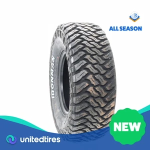 New LT 285/75R16 Ironman All Country MT-X 126/123Q - Picture 1 of 4