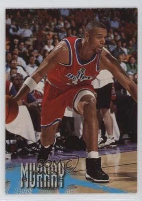 1996-97 Fleer Tracy Murray #266 - Image 1 of 2