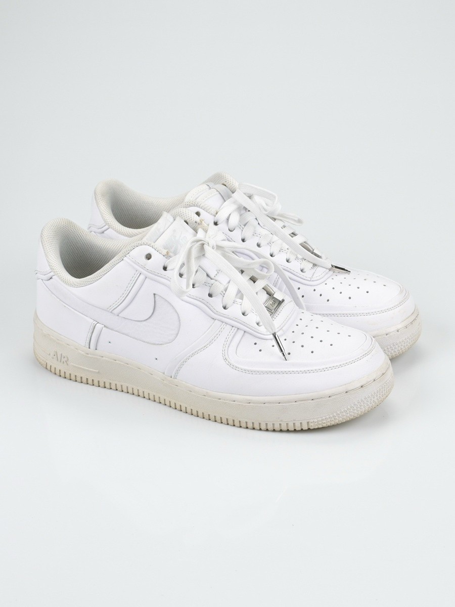 靴 John Elliott AIR FORCE nike John Elliott x Nike Air Force 1 Low Release Date - Sneaker