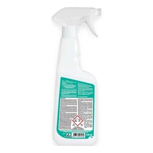 Neofort Rapido Detergente Alcalino per Piastre Forni Grill 750 ml - Interchem - Foto 1 di 4