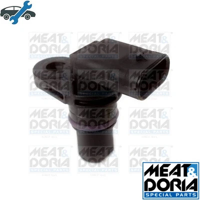 SENSOR POSICIÓN ÁRBOL DE LEVAS 87940 PARA AUDI A8/D4 A6/C7/Allroad A1/Sportback A7 3,0 L Foto 1 de 4
