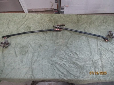 1971 1972 1973 Buick Riviera limpador de para-brisa transmissão ligação - Imagem 1 de 4