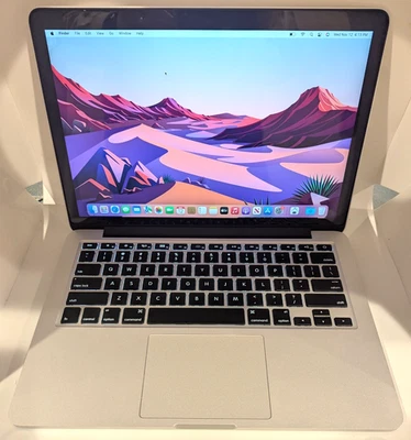 VIDEO DE LA UNIDAD - MacBook Pro 13" 2.9GHz Dual Core i5 8GB 500GB - ¡ENVÍO RÁPIDO! Foto 1 de 4