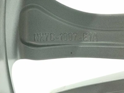 NX7C1007E1A llanta FORD FOCUS ST-LINE 2018 2375536 - Imagen 1 de 4