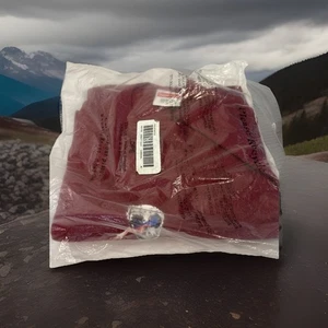 Supreme Skeleton Tee Cardinal Size Medium SS21 Authentic (Ships with Sticker NEU - Bild 1 von 15