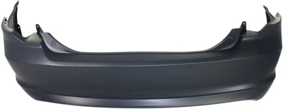 For 2010-2012 FUSION Rear Bumper Cover AE5Z17K835AAPTM FO1100649 Foto 1 de 4