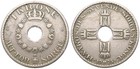 Norwegen - Norway 1 Krone 1925-1973 - Alt For Norge - verschiedene Jahrgänge
