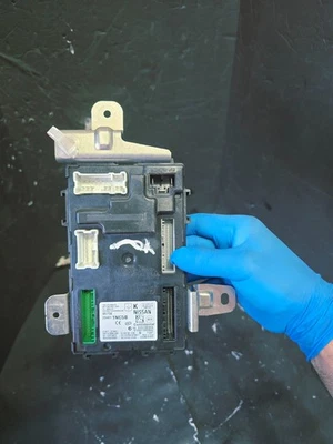 💯💯💯09-12 Unidad de módulo de control de carrocería Infiniti G37 11-12 G25 BCM 284B1-1NC5B Foto 1 de 4