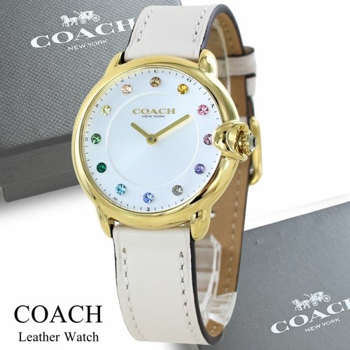 Orologio Coach da parete manuale donna marca Arden 14503989