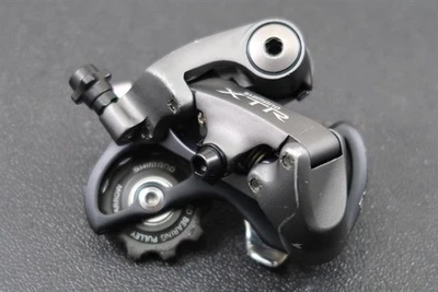 9 Speed ShimanoXTR RD-M950 Medium Cage Rear Derailleur - Image 1 of 4