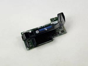 Adaptador de red HP 701536-001 FlexFabric PCIE Gen3 20 Gb 2 puertos 650 FLB zy - Imagen 1 de 4