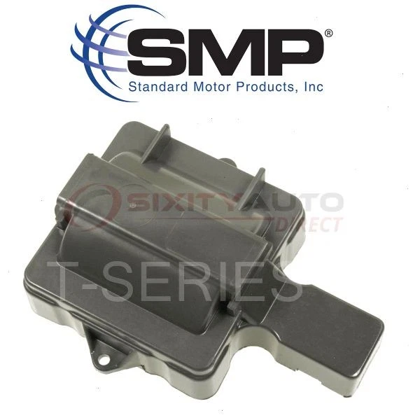 SMP T-Series Distributor Cap Cover for 1975-1986 Buick Skylark - Ignition jt Foto 1 de 4