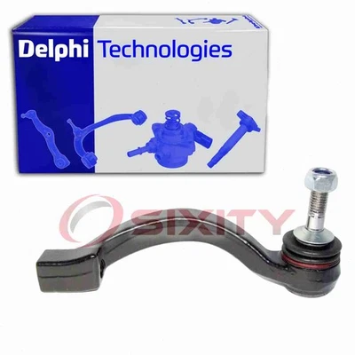 Extremo de barra de amarre de dirección exterior delantera derecha Delphi para Jaguar XKR-S 2012-2014 vn Foto 1 de 4