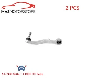 LINKS RECHTS QUERLENKER SATZ MOOG BM-TC-3685 2PCS I FÜR BMW 5,E60,E61 - Picture 1 of 4