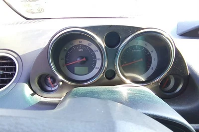 2007 Eclipse OE 速度表量规集群 119K 英里 三菱 — 第 1/4 张图片