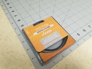 Neewer Digital Filter Lens 72mm Digital High Definition DHD New In Package - Picture 1 of 4
