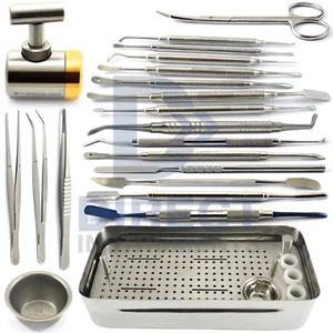 Dental GRF PRF Box Platelet Rich Fibrin Dental Implant Surgery Instruments New - Picture 1 of 58