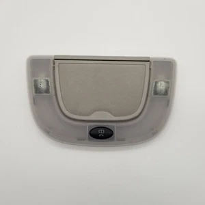 00-06 Mercedes W220 S55 AMG S500 Left or Right Rear Dome Light Mirror OEM - Picture 1 of 9