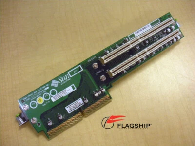 Sun 370-6176 2-Slot Riser Board for Netra 240 - Image 1 of 3
