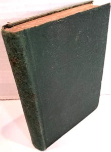 Culture, Behavior, Beauty by Ralph Waldo Emerson (1870) Pocket Edition - Picture 1 of 4
