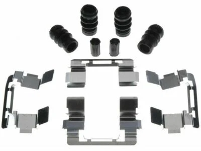 For 2003-2010 Mazda B2300 Brake Hardware Kit Front Raybestos 95299QG 2004 2005 — 第 1/2 张图片