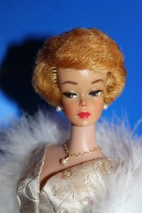 Vintage Barbie Bubble Cut EICHE - Bild 1 von 12