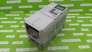 8516) [USED] YASKAWA CIMR-G7A22P2 - Picture 1 of 8