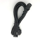 10Ft Power Cable Cord for POLAROID TV 1911-TLXB, FLM-3232, FLM-153B