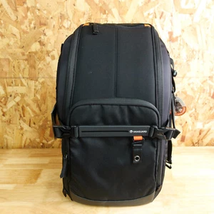 Vanguard Quovio 44 Photo-Video Backpack with Rain Cover - New with Tags - Picture 1 of 10