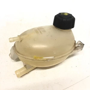 DACIA LOGAN MK2 MCV 2013-2016 GENUINE 1.5 DCI HEADER OVERFLOW TANK BOTTLE - Picture 1 of 2
