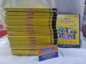 BBC - MULTILINGUAL LANGUAGE COURSE - DVD + BOOK - 15 ISSUES + SONGS - Picture 1 of 19