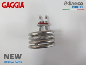 Saeco Gaggia Parts – Heating Element 230V for Nina, Espresso 06 - 11001002 - Picture 1 of 5