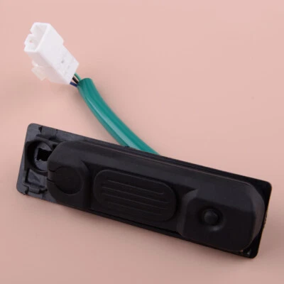 Interruptor de apertura de maletero de puerta trasera 5810A090 apto para Mitsubishi Outlander Sport 11-20 Foto 1 de 4