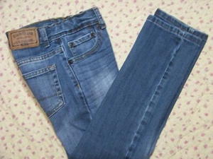 Boys Levi's Jeans - 7 Reg - Straight - Picture 1 of 7