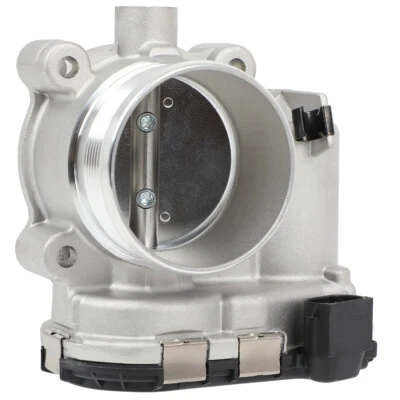 Carrocería del acelerador para Land Rover Range Rover Evoque 2012 2013 LR2 2013-2015 2,0 L Foto 1 de 4