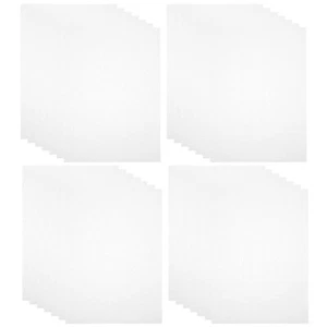 100 Sheets Tracing Paper Translucent Trace Roll Office Chinese Calligraphy - Picture 1 of 12