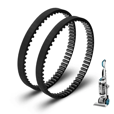 JEDELEOS Replacement Belts for Eureka Floorrover (Elite) Vacuum, Fit Model NEU56