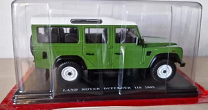 Land Rover Defender 110 - 2005 - Auto Vintage - 1:24 - Bild 1 von 1