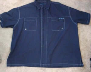 CLENCH JEANS - ESSENTIAL ELEMENTS Short Set (4x) - Picture 1 of 4