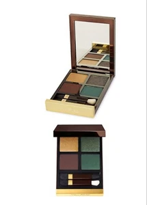 NIB Tom Ford Eye Color Quad Eyeshadow in Photosynthesex #24 (retail price 88) - Picture 1 of 1