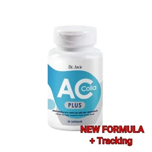 NEW Colla-AC Reduces Acne Dark Spots Vitamins Skin Care Skin Solution Actrisave - Picture 1 of 17
