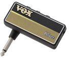 Vox Headphone Guitar Amplifier Amplug2 Blues No Cables Required Plug Directly