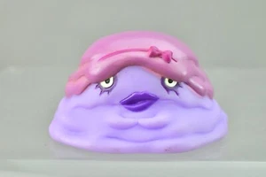 Mini Figura Yokai Watch Friends Dismarelda Finger Puppet Bandai LYW Yo-Kai - Imagen 1 de 2