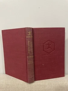 1931 Lord Jim von Joseph Conrad Modern Library Edition HB Classic - Bild 1 von 4