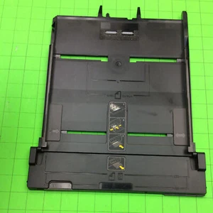 HP Photosmart 5520 Tintenstrahldrucker Hauptpapierfach - Bild 1 von 4